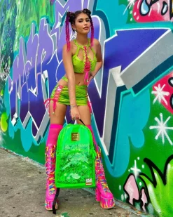 BACKPACKS>SPRAYGROUND JOLLY RANCHER BACKPACK