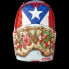 BACKPACKS>SPRAYGROUND JON Z PIZZA SHARK