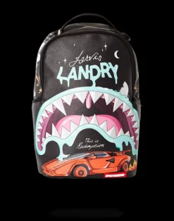 BACKPACKS>SPRAYGROUND JUICE IN PARADISE