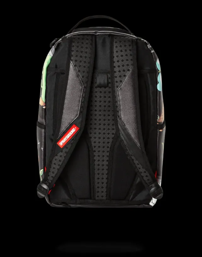 BACKPACKS>SPRAYGROUND JUICE IN PARADISE