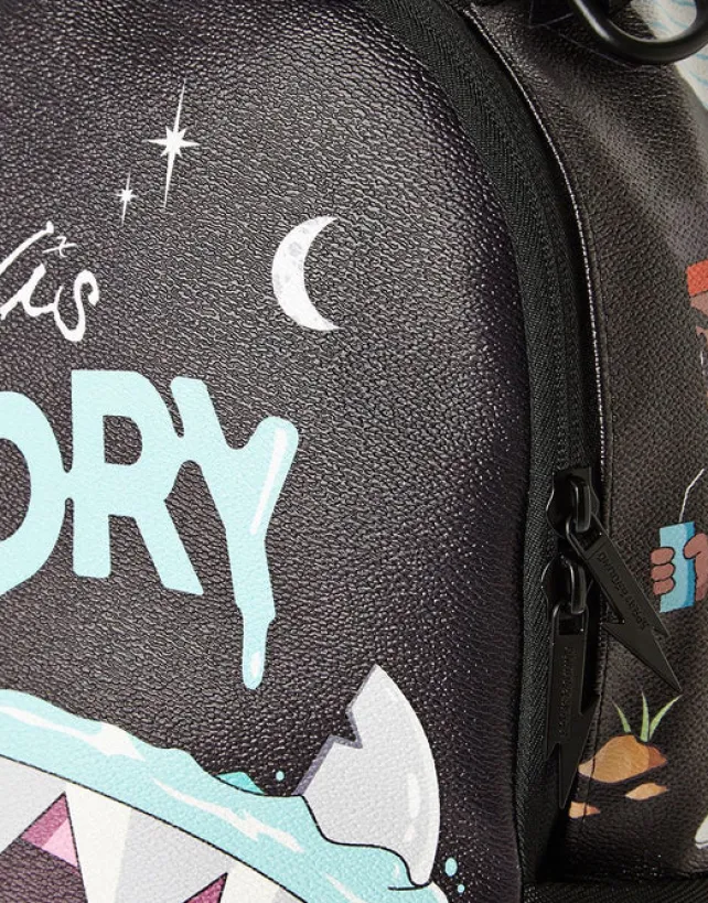 BACKPACKS>SPRAYGROUND JUICE IN PARADISE