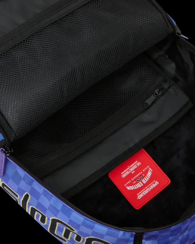 BACKPACKS>SPRAYGROUND JUJUTSU KAISEN READY UP BACKPACK