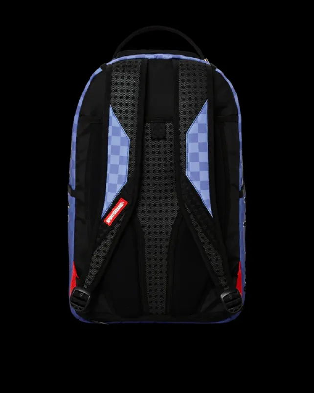 BACKPACKS>SPRAYGROUND JUJUTSU KAISEN READY UP BACKPACK