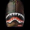 BACKPACKS>SPRAYGROUND JUNGLE PARIS BACKPACK
