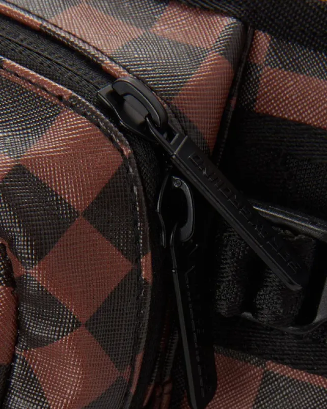 CROSSBODYS>SPRAYGROUND JUNGLE PARIS CARGO CROSSBODY