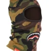 SKI MASKS>SPRAYGROUND JUNGLE PARIS SKI MASK