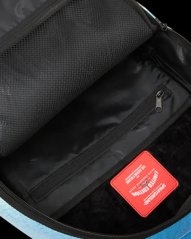 BACKPACKS>SPRAYGROUND JURASSIC ISLAND BACKPACK (DLXV)