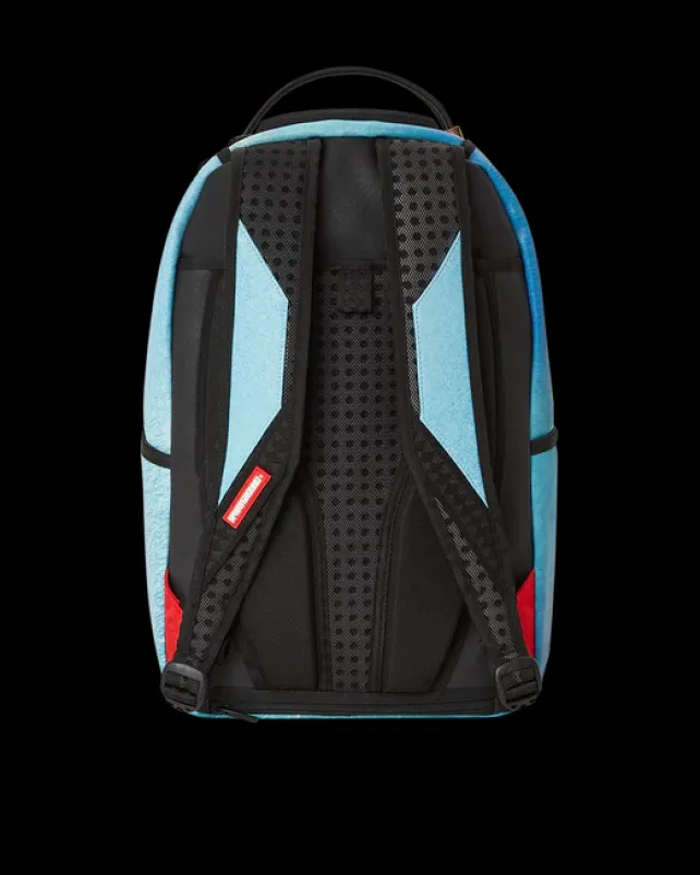 BACKPACKS>SPRAYGROUND JURASSIC ISLAND BACKPACK (DLXV)