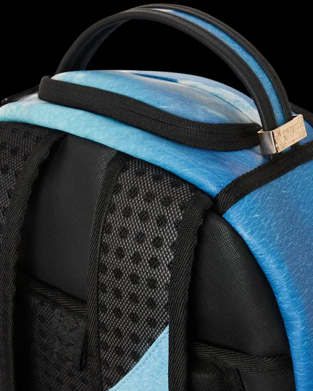 BACKPACKS>SPRAYGROUND JURASSIC ISLAND BACKPACK (DLXV)
