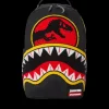 BACKPACKS>SPRAYGROUND JURASSIC PARK SHARK
