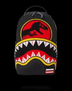 BACKPACKS>SPRAYGROUND JURASSIC PARK SHARK
