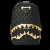 BACKPACKS>SPRAYGROUND 24K GENEVA BACKPACK (DLXV)