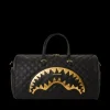 DUFFLES>SPRAYGROUND 24K GENEVA DUFFLE