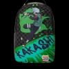 BACKPACKS>SPRAYGROUND KAKASHI SPLASH BACKPACK (DLXV)