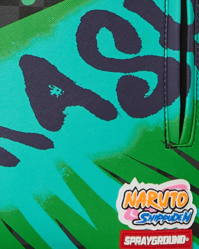 BACKPACKS>SPRAYGROUND KAKASHI SPLASH BACKPACK (DLXV)