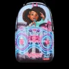 BACKPACKS>SPRAYGROUND KARMA'S WORLD TURN UP THE VOLUME BACKPACK