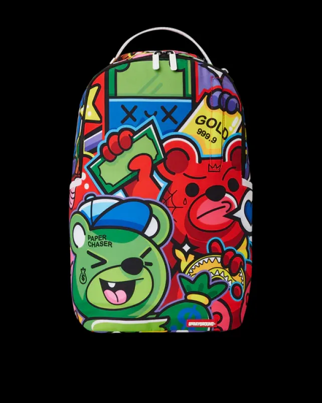 BACKPACKS>SPRAYGROUND KAWAII ON THE FLY BACKPACK