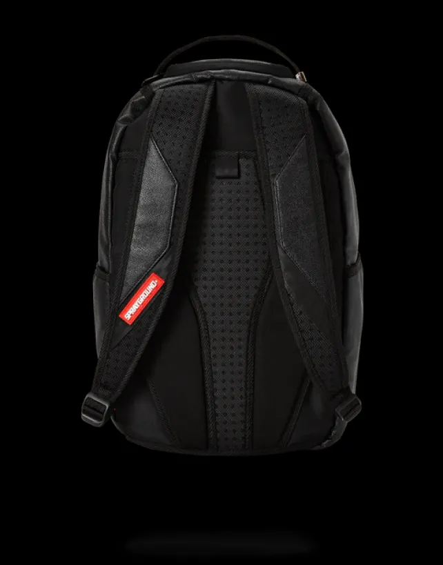 BACKPACKS>SPRAYGROUND KEEP IT 100