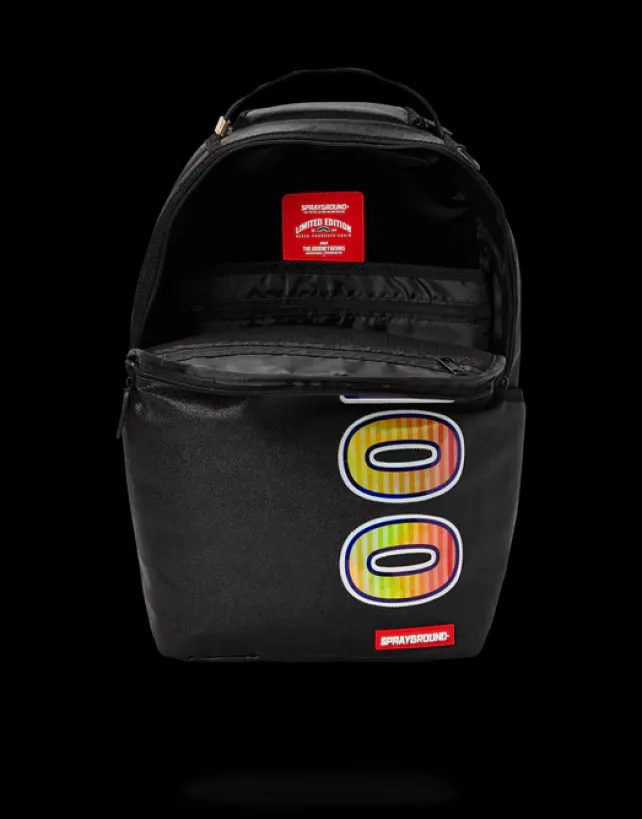 BACKPACKS>SPRAYGROUND KEEP IT 100