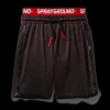 SWIMWEAR>SPRAYGROUND KIDS NIGHTVISION SWIM TRUNKS
