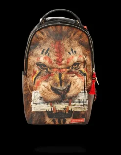 BACKPACKS>SPRAYGROUND KING MONEY