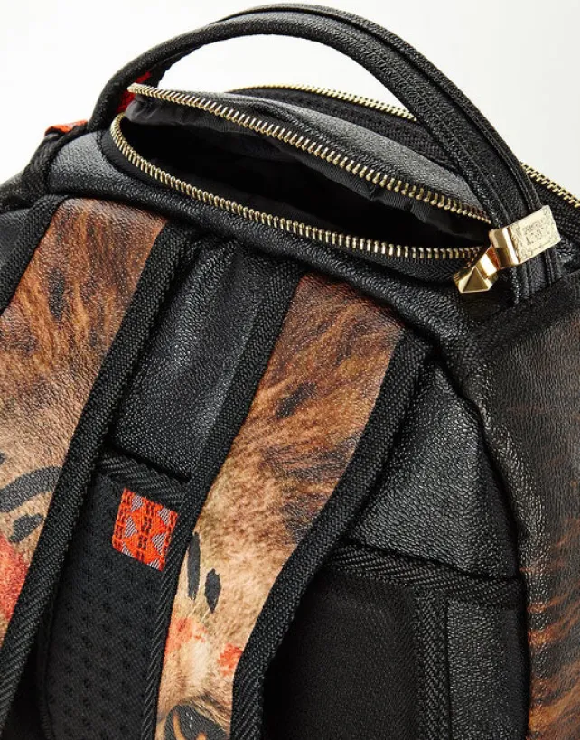 BACKPACKS>SPRAYGROUND KING MONEY