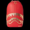 BACKPACKS>SPRAYGROUND KING OF KINGS SHEDEUR u0026 SHILO SANDERS SHARK BACKPACK
