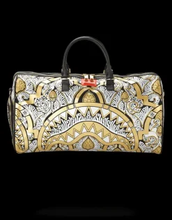 DUFFLES>SPRAYGROUND KING SOLOMON'S DUFFLE