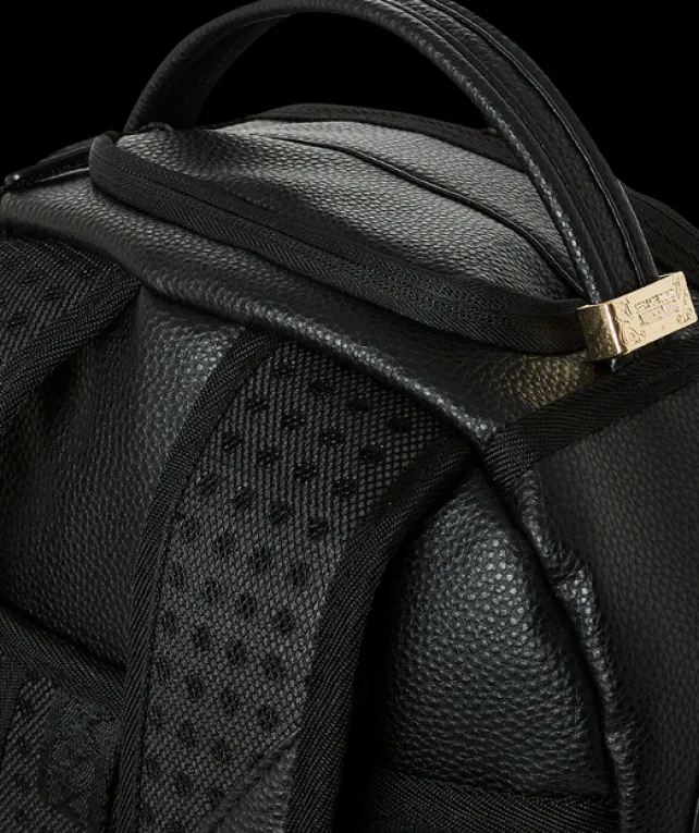 BACKPACKS>SPRAYGROUND KNIGHT RIDER K.I.T.T. LED TURBO BOOST BACKPACK
