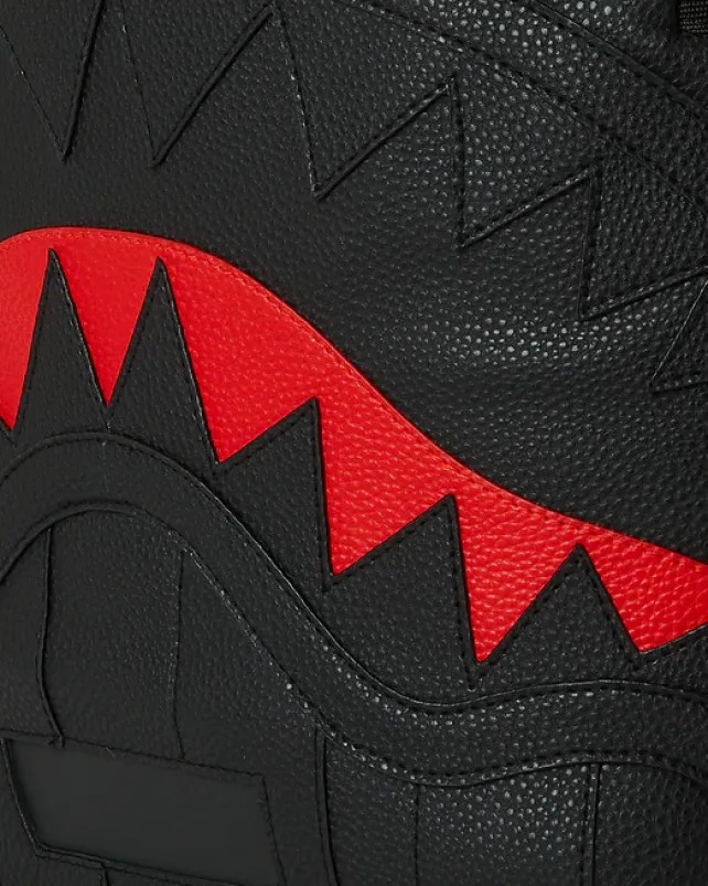 BACKPACKS>SPRAYGROUND KNIGHT RIDER K.I.T.T. LED TURBO BOOST BACKPACK
