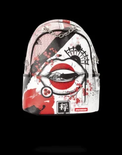 SAVAGES>SPRAYGROUND KYOTO KUSH SAVAGE (ASIAN DOLL)