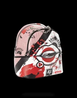 SAVAGES>SPRAYGROUND KYOTO KUSH SAVAGE (ASIAN DOLL)