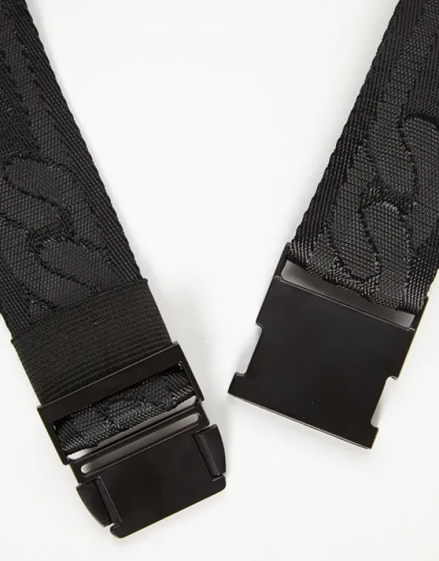 CROSSBODYS>SPRAYGROUND LAQUAN SMITH SCAMMER 3M SAVVY CROSSBODY
