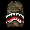 BACKPACKS>SPRAYGROUND LASERS BLAZIN BACKPACK (DLXV)