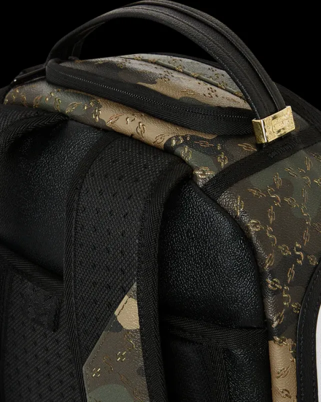 BACKPACKS>SPRAYGROUND LASERS BLAZIN BACKPACK (DLXV)