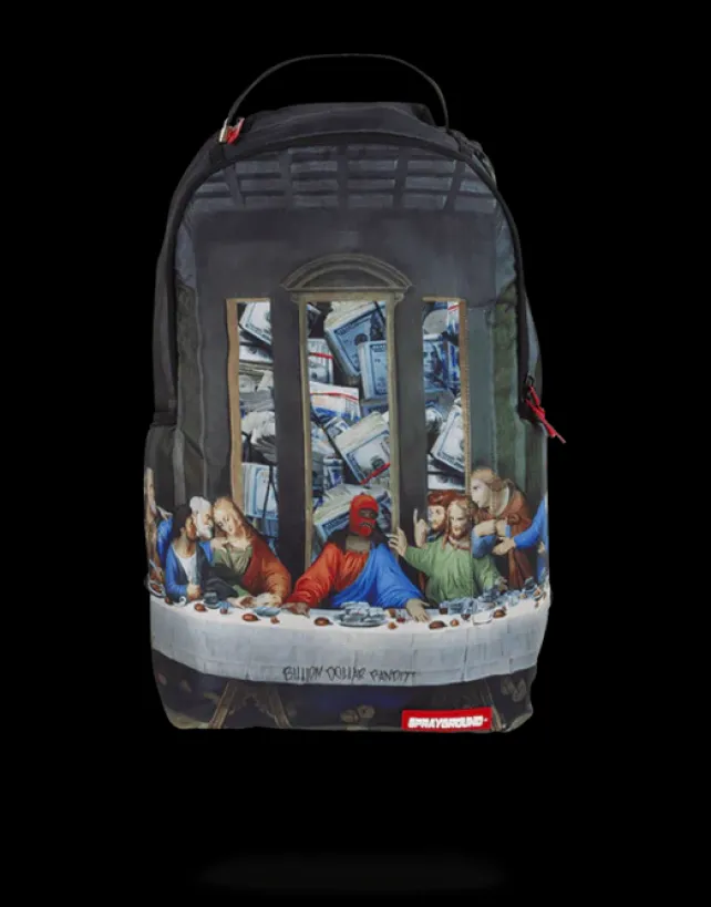 BACKPACKS>SPRAYGROUND LAST PAY OUT
