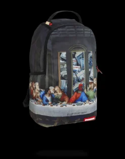 BACKPACKS>SPRAYGROUND LAST PAY OUT
