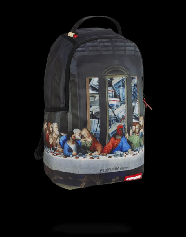 BACKPACKS>SPRAYGROUND LAST PAY OUT