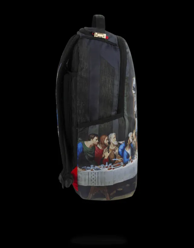 BACKPACKS>SPRAYGROUND LAST PAY OUT