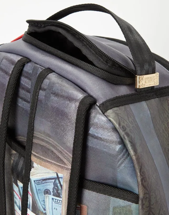 BACKPACKS>SPRAYGROUND LAST PAY OUT