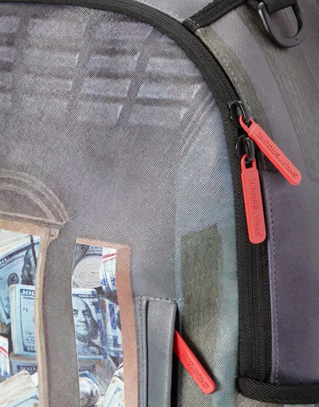 BACKPACKS>SPRAYGROUND LAST PAY OUT