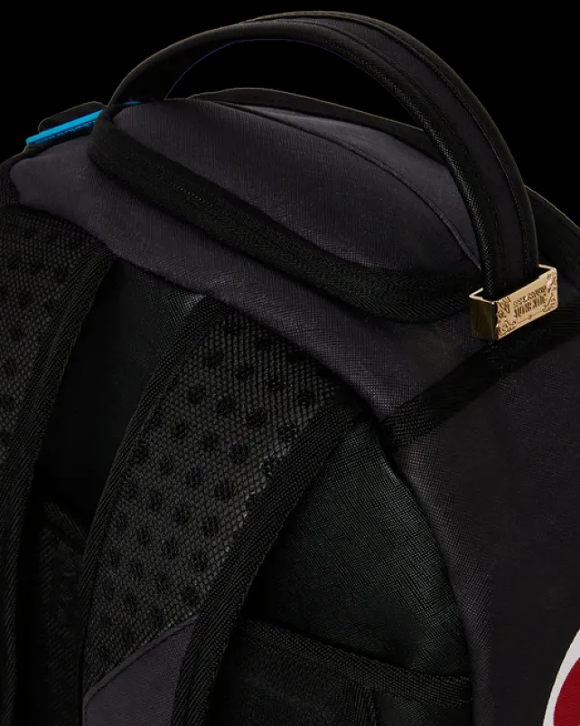 BACKPACKS>SPRAYGROUND LEAGUE OF LEGENDS JINX BACKPACK (DLXV)