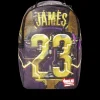 BACKPACKS>SPRAYGROUND LEBRON JAMES CYBORG - NBA LAB