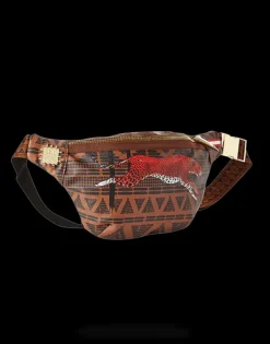 CROSSBODYS>SPRAYGROUND LEOPARDS IN PARIS CROSSBODY