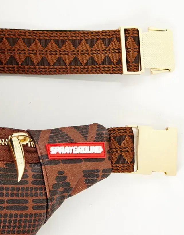 CROSSBODYS>SPRAYGROUND LEOPARDS IN PARIS CROSSBODY