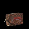 TOILETRIES AKA MONEY BAGS>SPRAYGROUND LEOPARDS IN PARIS TOILETRY AKA MONEY BAG