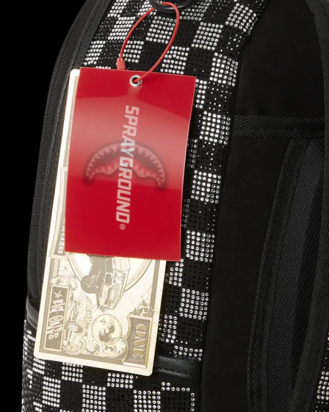 BACKPACKS>SPRAYGROUND LIGHT YEARS AHEAD BACKPACK (DLXV)