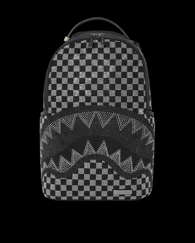 BACKPACKS>SPRAYGROUND LIGHT YEARS AHEAD BACKPACK (DLXV)