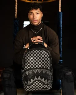 BACKPACKS>SPRAYGROUND LIGHT YEARS AHEAD BACKPACK (DLXV)