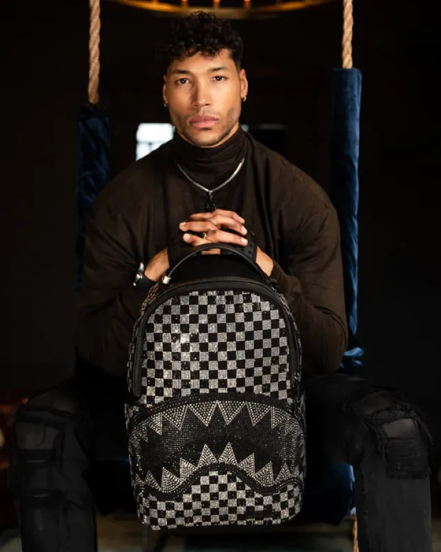 BACKPACKS>SPRAYGROUND LIGHT YEARS AHEAD BACKPACK (DLXV)